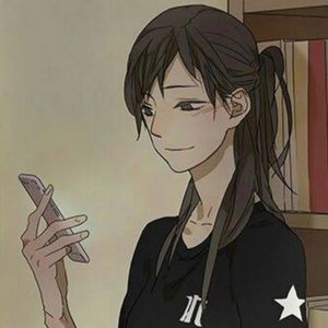 Meet your Posher, Allyson